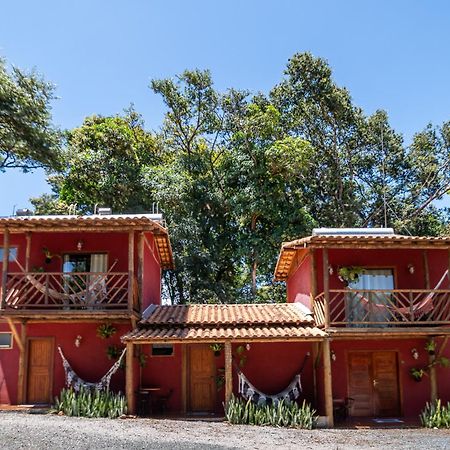 A Mi Manera Pousada , Cerveja Propria E Bistro ! Brumadinho Ngoại thất bức ảnh