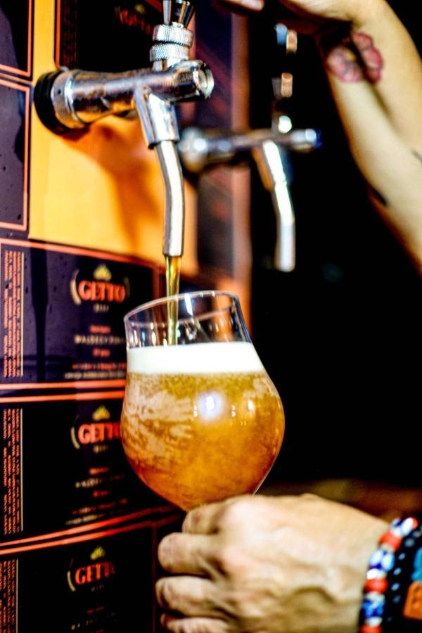 A Mi Manera Pousada , Cerveja Propria E Bistro ! Brumadinho Ngoại thất bức ảnh