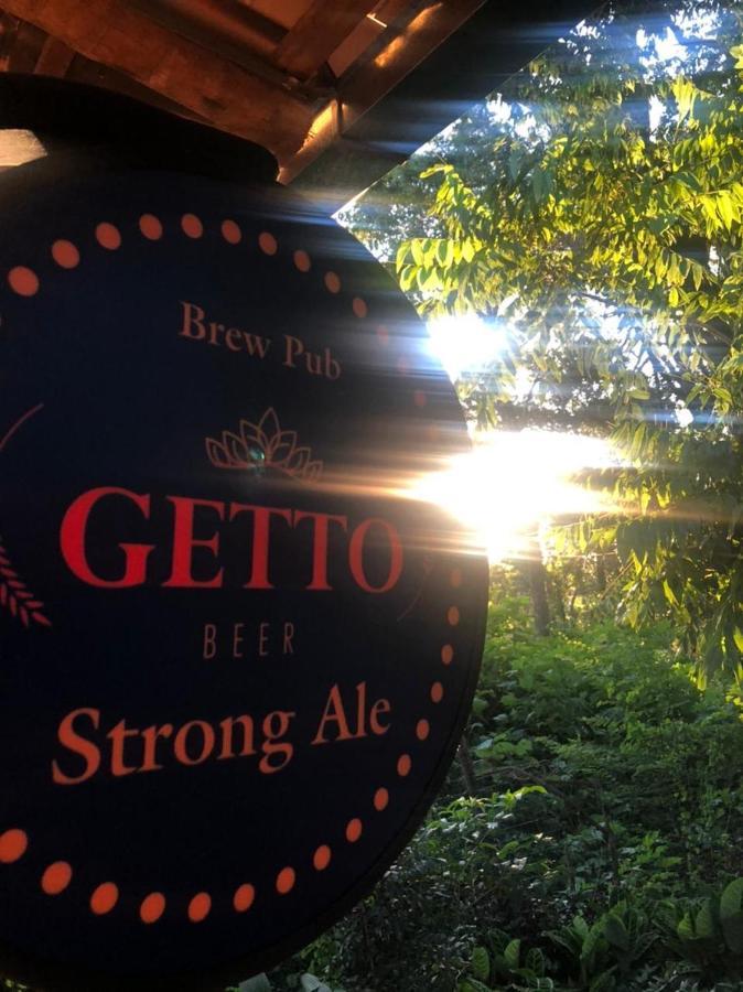 A Mi Manera Pousada , Cerveja Propria E Bistro ! Brumadinho Ngoại thất bức ảnh