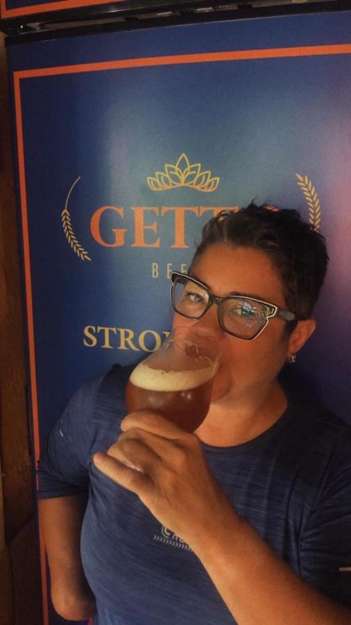 A Mi Manera Pousada , Cerveja Propria E Bistro ! Brumadinho Ngoại thất bức ảnh