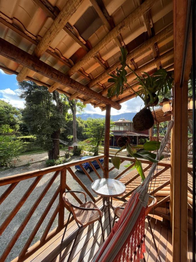 A Mi Manera Pousada , Cerveja Propria E Bistro ! Brumadinho Ngoại thất bức ảnh