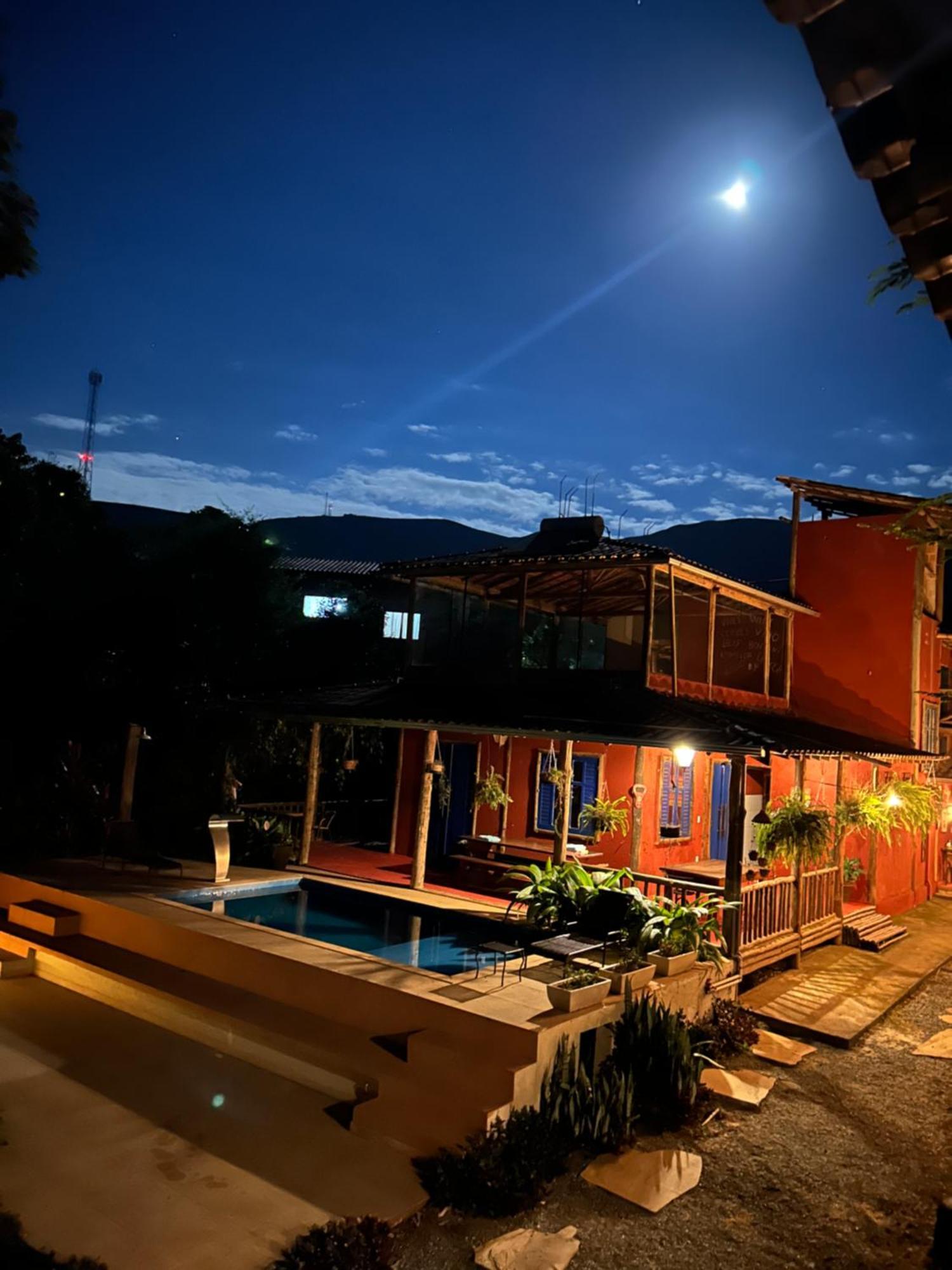 A Mi Manera Pousada , Cerveja Propria E Bistro ! Brumadinho Ngoại thất bức ảnh